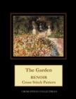 Image for The Garden : Renoir Cross Stitch Pattern