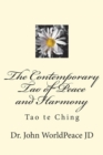 Image for The Contemporary Tao of Peace and Harmony