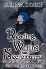 Image for Reading, Writing and Necromancy : A Cozy Witch Mystery