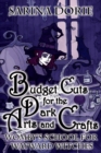 Image for Budget Cuts for the Dark Arts and Crafts : A Cozy Witch Mystery