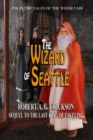 Image for The Wizard of Seattle