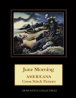 Image for June Morning : Americana Cross Stitch Pattern