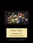 Image for Poker Night : Americana Cross Stitch Pattern