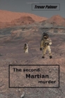 Image for The second Martian murder