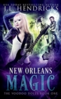 Image for New Orleans Magic