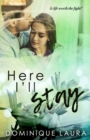 Image for Here I&#39;ll Stay
