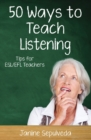 Image for Fifty Ways to Teach Listening