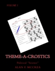 Image for Theme-A-Crostics : Political &quot;Science&quot;