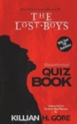 Image for The Lost Boys Unauthorized Quiz Book : Mini Horror Quiz Collection #3