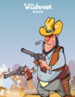 Image for Wildwest-Malbuch 1
