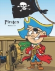 Image for Piraten Malbuch 1 &amp; 2