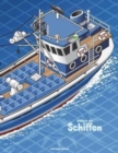 Image for Malbuch mit Schiffen 1