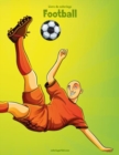 Image for Livre de coloriage Football 1