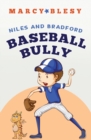 Image for Niles and Bradford : Baseball Bully