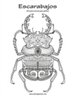 Image for Escarabajos libro para colorear para adultos 1
