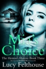 Image for Mia's Choice : A Reverse Harem Romance Novel : 3