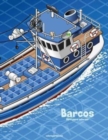 Image for Barcos libro para colorear 1