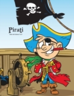 Image for Pirati Libro da Colorare 1 &amp; 2