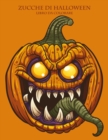 Image for Zucche di Halloween Libro da Colorare 1