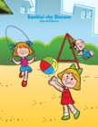 Image for Bambini che Giocano Libro da Colorare 1