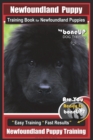 Image for Newfoundland Puppy Training Book for Newfoundland Puppies By BoneUP DOG Training