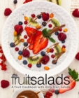 Image for Fruit Salads : A Fruit Cookbook with Only Fruit Salads