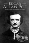 Image for Edgar Allan Poe : A Life From Beginning to End