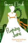 Image for Flaming June