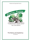 Image for Christian Chaplains &amp; Coaching : The Basics of Chaplaincy