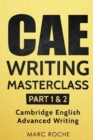 Image for CAE Writing Masterclass