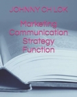 Image for Marketing Communication Strategy Function