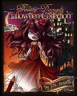 Image for Dainty Damsels : Halloween Collection