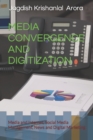 Image for Media Convergence and Digitization : Media and Internet, Social Media Management, News and Digital Marketing