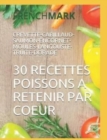 Image for 30 Recettes Poissons a Retenir Par Coeur