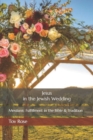 Image for Jesus in the Jewish Wedding