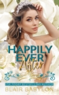 Image for Happily Ever After : Billionaires in Disguise: Flicka