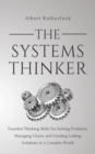 Image for The Systems Thinker
