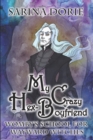 Image for My Crazy Hex-Boyfriend : A Romantic Witch Mystery