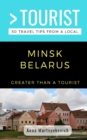 Image for Greater Than a Tourist- Minsk Belarus