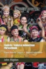 Image for English / Bahasa Indonesian Phrasebook