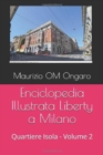 Image for Enciclopedia Illustrata Liberty a Milano
