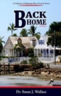 Image for Back Home : A Collection of Bahamian Plays, Poetry &amp; Prose