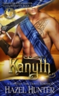 Image for Kanyth (Immortal Highlander, Clan Skaraven Book 4) : A Scottish Time Travel Romance