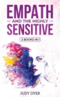 Image for Empath and The Highly Sensitive : 2 Books in 1