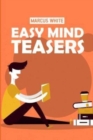 Image for Easy Mind Teasers