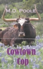 Image for Cowtown Cop