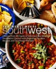 Image for Tex-Mex Meets Southwest