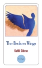 Image for The Broken Wings