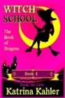 Image for WITCH SCHOOL - Book 4