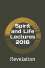 Image for Spirit and Life Lectures 2018